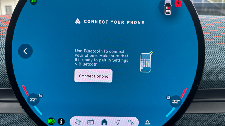 MINI Aceman 160kW SE Exclusive 54kWh 5dr Auto Electric Hatchback